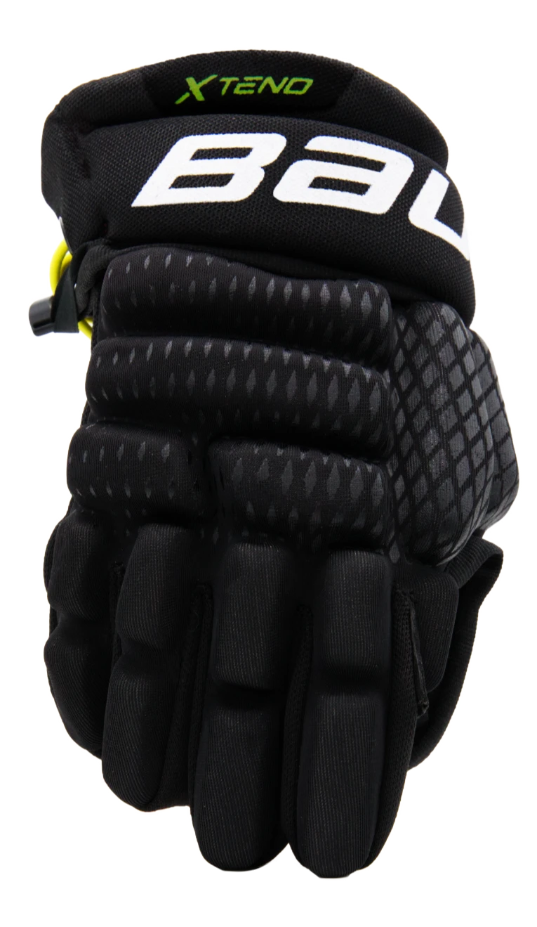 Bauer Vapor Xtend Youth Protective Kit - Image 3