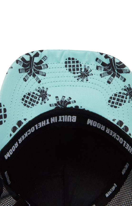 Gongshow Pine And Twine Cap - Image 3