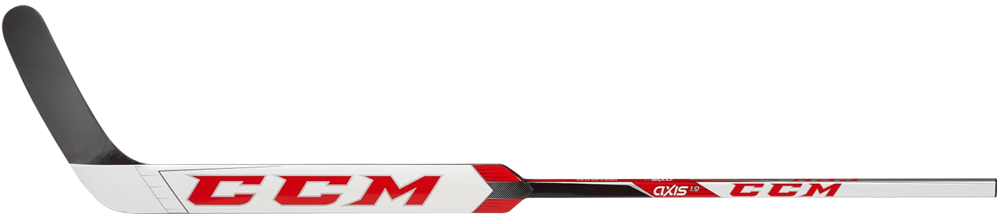 CCM Axis 1.9 Junior Goalie Stick - Image 3