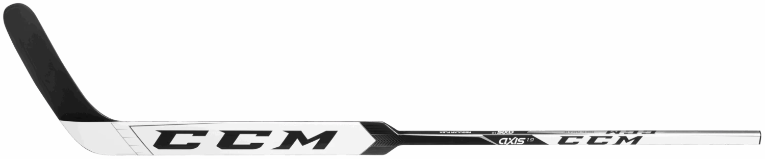 CCM Axis 1.9 Junior Goalie Stick - Image 2