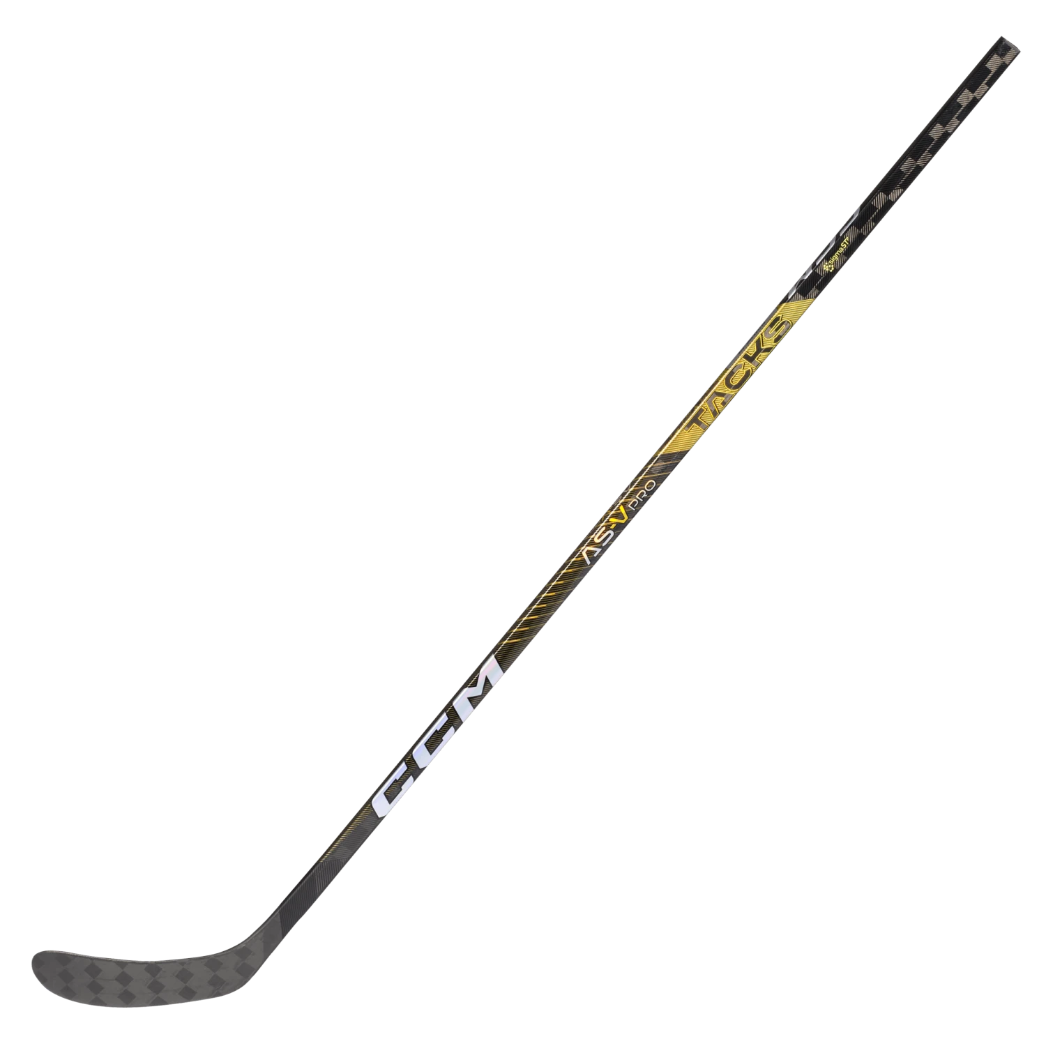 CCM Tacks AS-V Pro Senior Hockey Stick