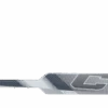 CCM EFLEX5 Prolite Senior Goalie Stick (White/Ice Grey)