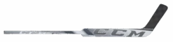 CCM EFLEX5 Prolite Senior Goalie Stick (White/Ice Grey)
