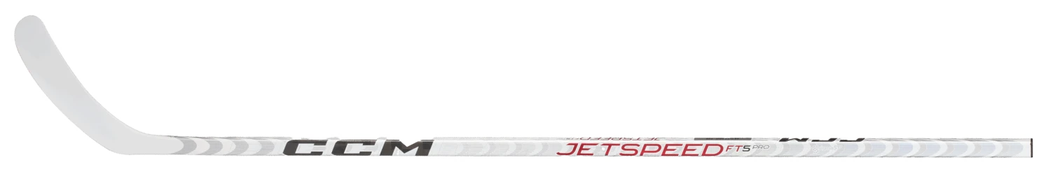 CCM JetSpeed FT5 Pro North Intermediate Hockey Stick - Image 2