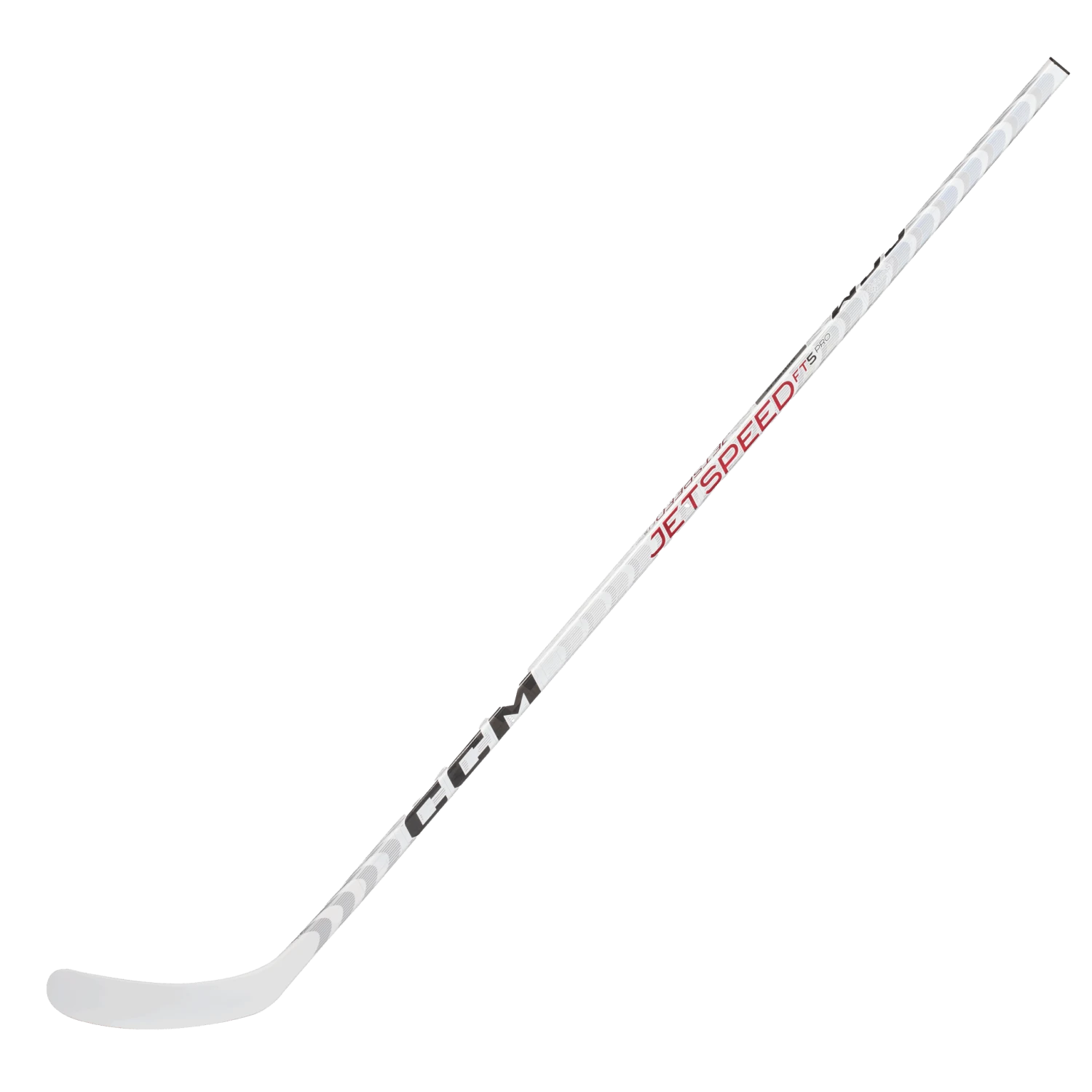 CCM JetSpeed FT5 Pro North Intermediate Hockey Stick