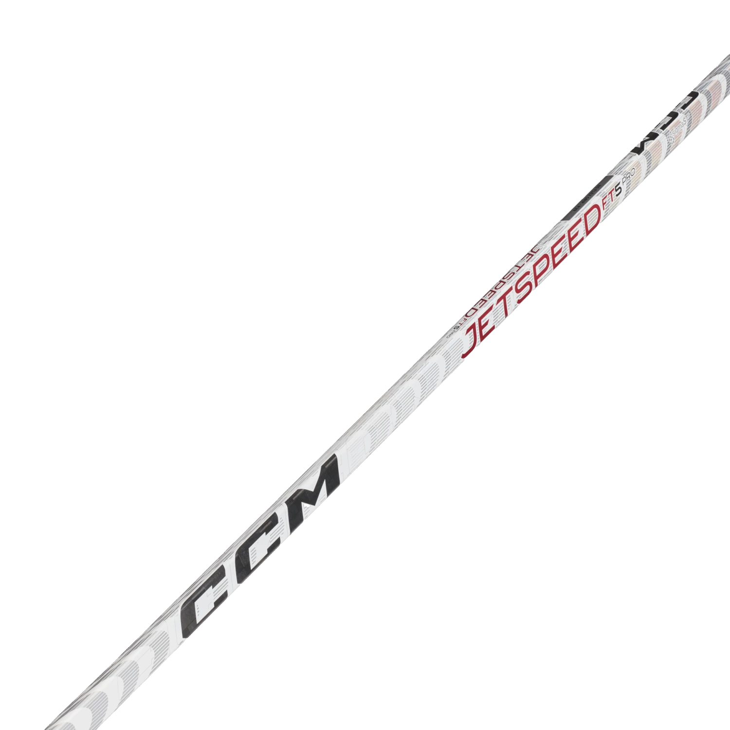 CCM JetSpeed FT5 Pro North Intermediate Hockey Stick - Image 3