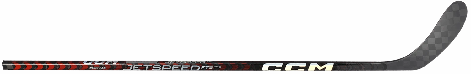 CCM JetSpeed FT5 Pro Junior Hockey Stick - Image 2