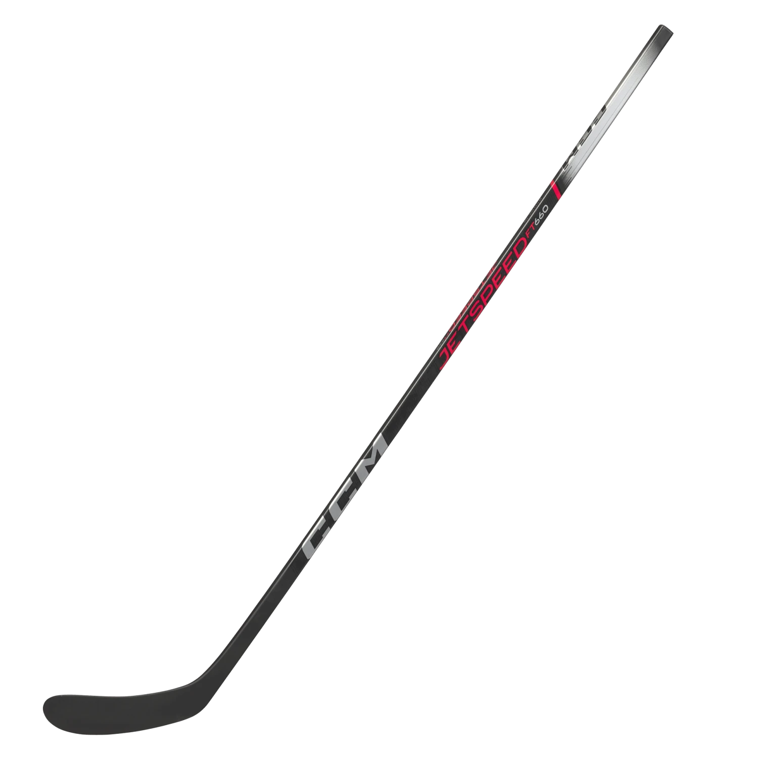 CCM JetSpeed FT660 Intermediate Hockey Stick