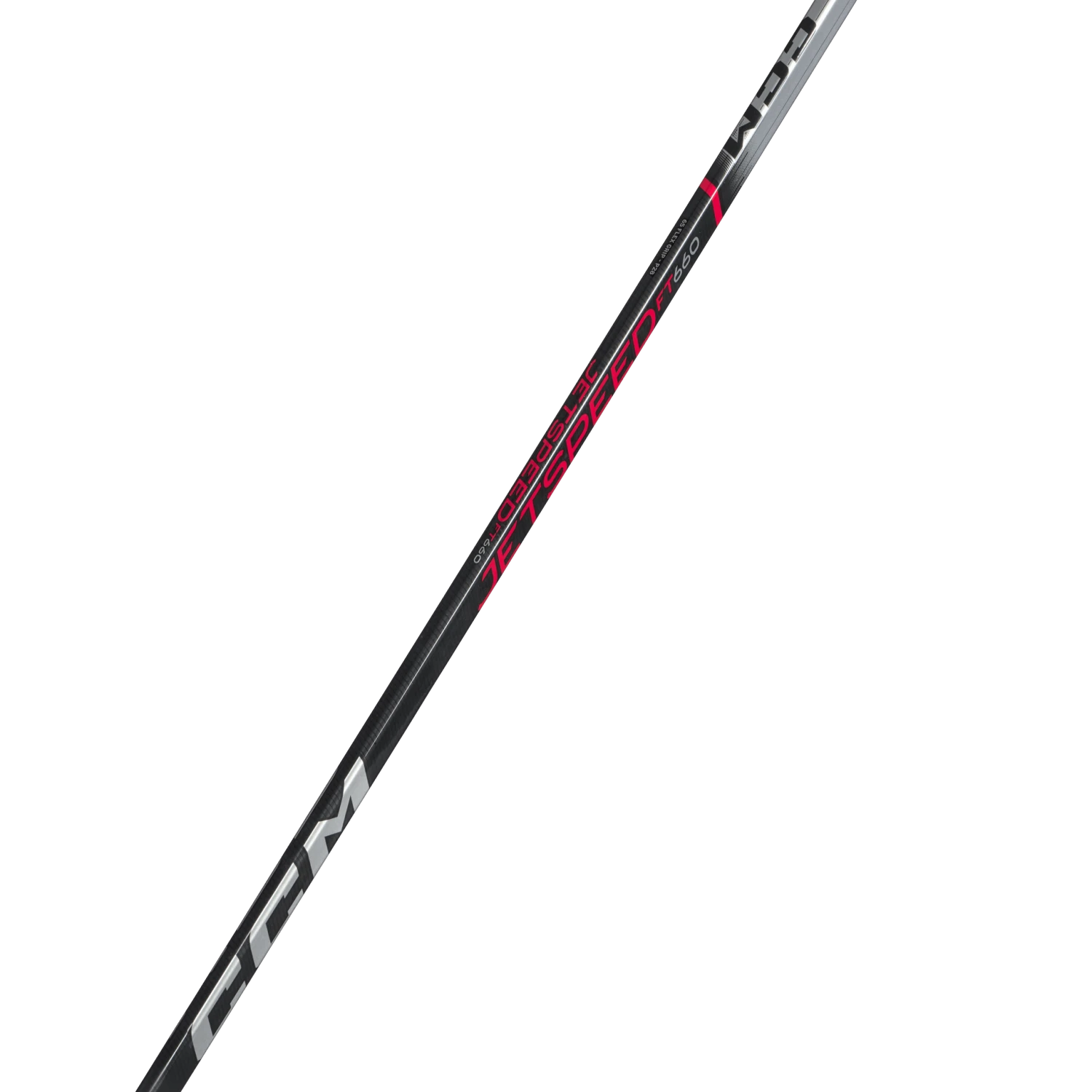 CCM JetSpeed FT660 Intermediate Hockey Stick - Image 6