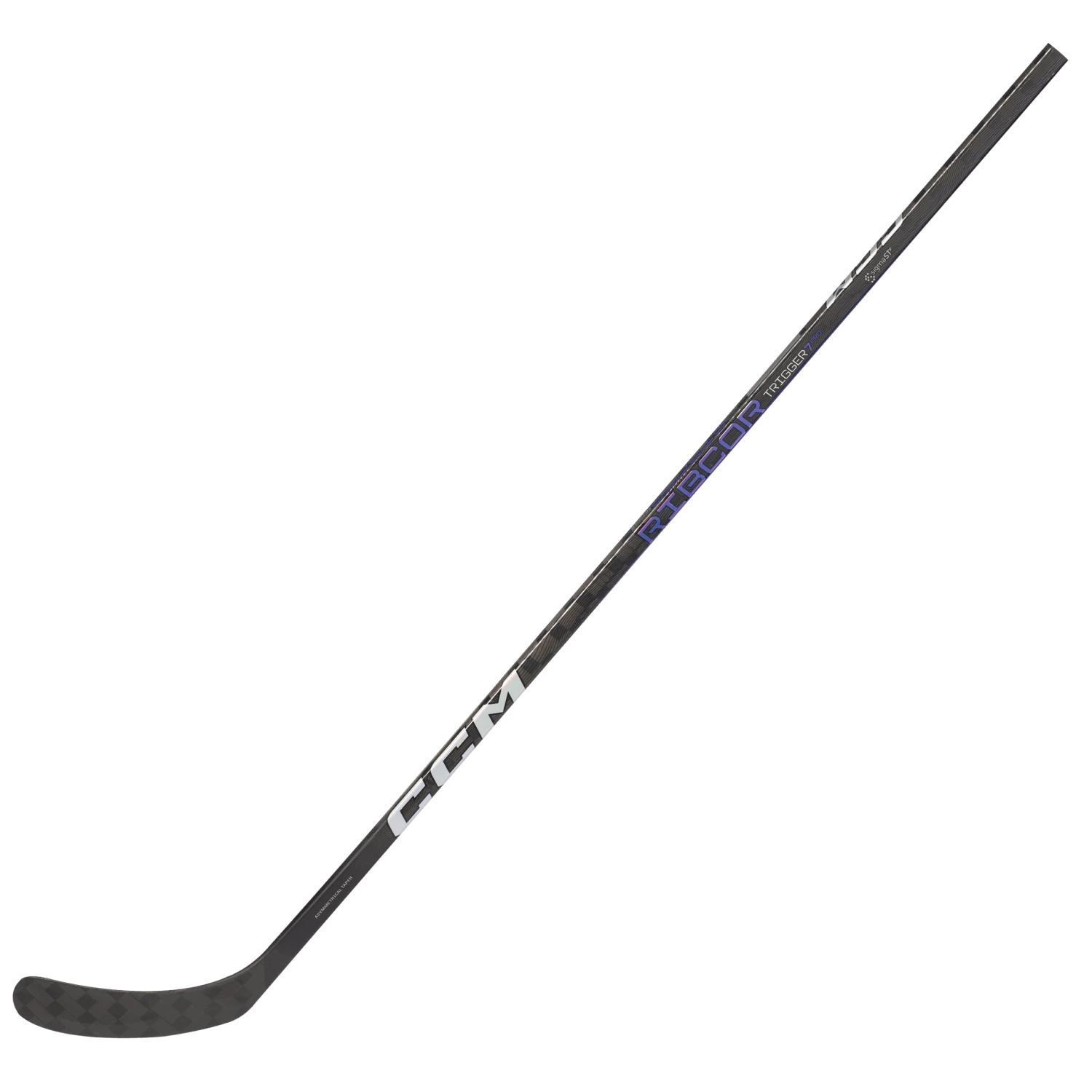 CCM Ribcor Trigger 7 Pro Senior Hockey Stick