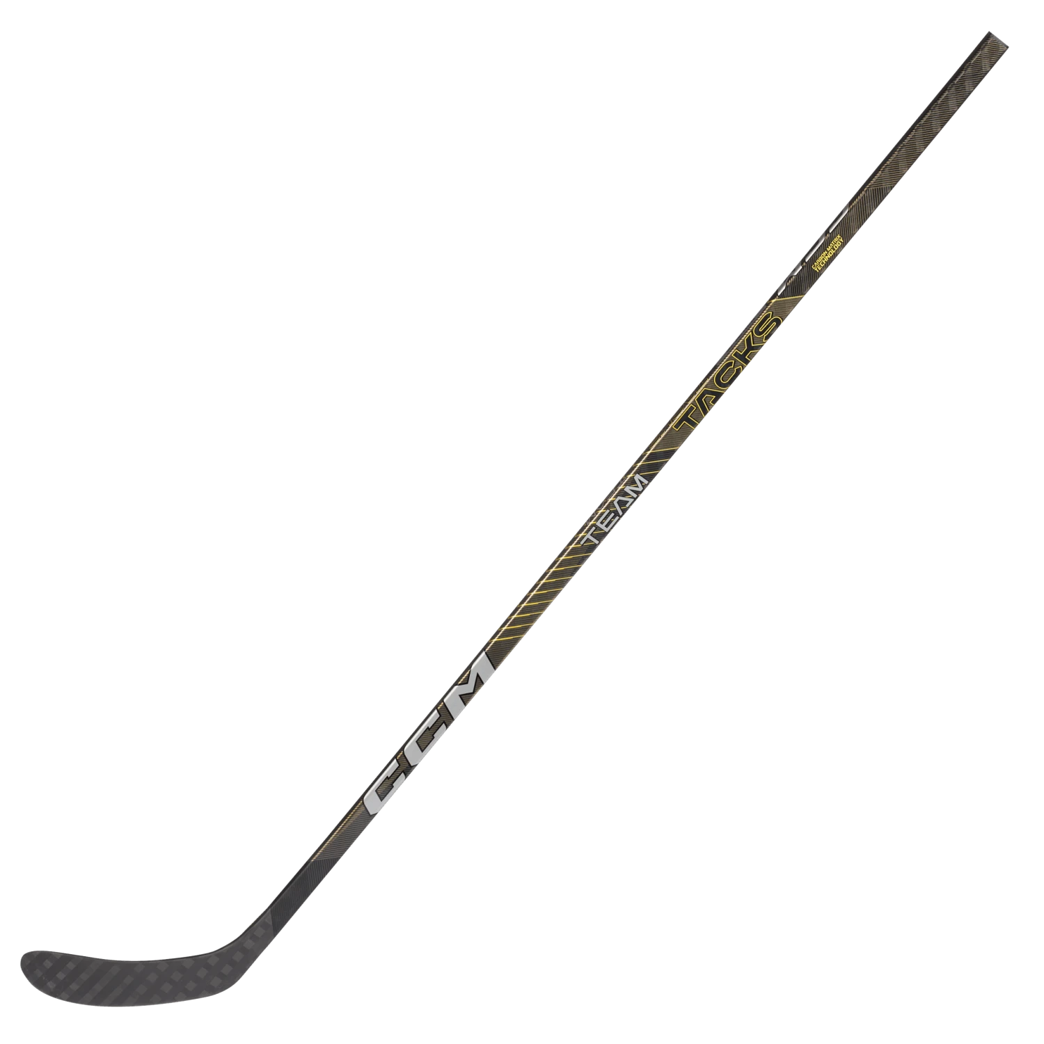 CCM Tacks Team 5 Senior Hockey Stick