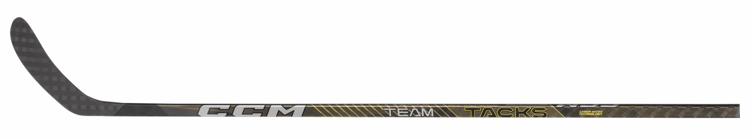 CCM Tacks Team 5 Senior Hockey Stick - Image 2