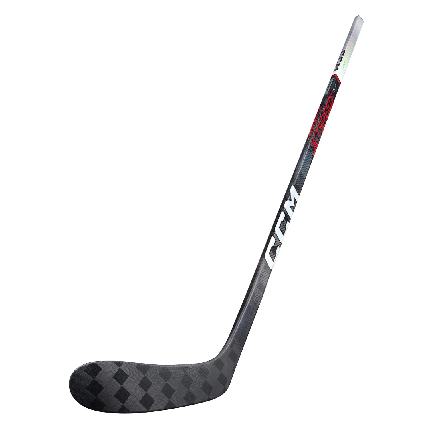 CCM JetSpeed FT6 Pro Youth Hockey Stick - Image 3