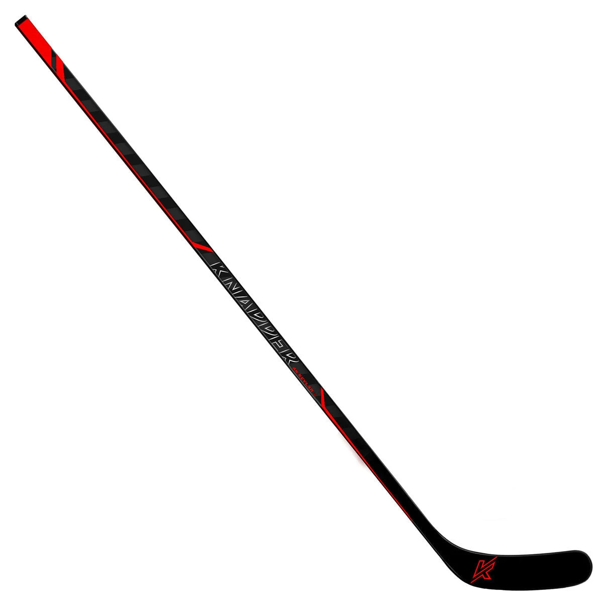 Knapper Ball Hockey AK Kevlar (390g) Intermediate Stick