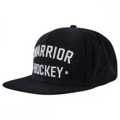 Warrior Hockey Street Snapback Hat