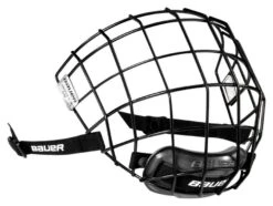Bauer Profile II Facemask