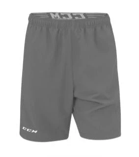 CCM Team Woven Short Adult - Image 2