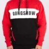 Gongshow Classic Wheeling Unisex Hoodie
