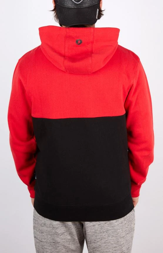 Gongshow Classic Wheeling Unisex Hoodie - Image 3