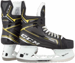 CCM Super Tacks 9380 Junior Hockey Skates