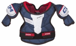 CCM Next Youth Shoulder Pads