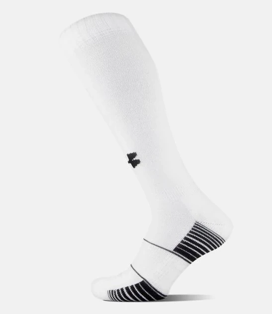 Under Armour Team Over-The-Calf Senior Socks - Image 12