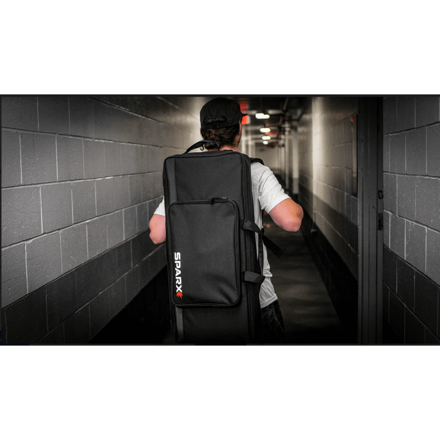 Sparx Hockey Soft Travel Case - Image 2