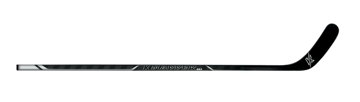 Knapper Ball Hockey AK3 Junior Stick - Image 2