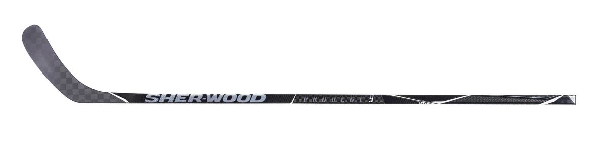 Sher-Wood Project 9 Junior Hockey Stick - Image 2