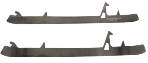 True Hockey Shift Attack DLC 3mm Junior Goalie Runners