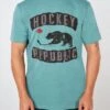 Gongshow Daaa Bear T-Shirt