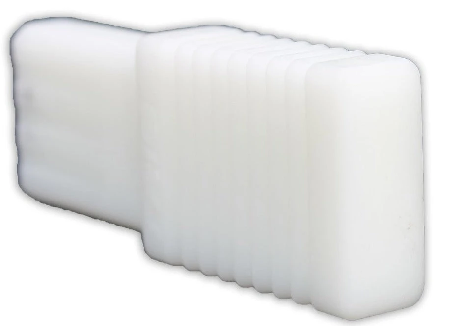 Tribe Low Profile Short Ringette Stick Tip