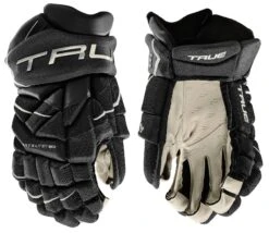 True Hockey True Catalyst 9X3 Senior Hockey Gloves
