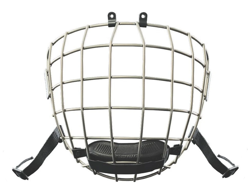 True Hockey True Dynamic 9 Facemask