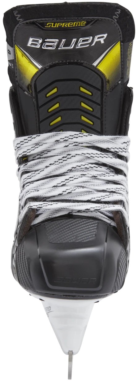 Bauer Supreme Ultrasonic Intermediate Hockey Skates - Image 7