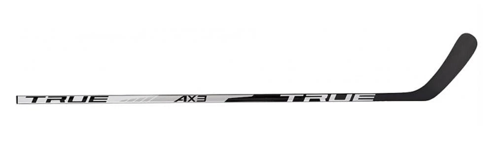 True Hockey True AX3 Intermediate Hockey Stick - Image 2