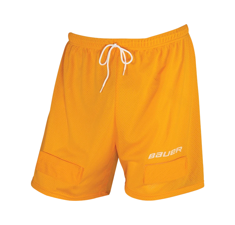 Bauer Core Mesh Jock Short Youth