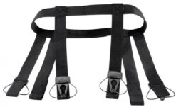 Bauer Goalie Senior Garter Belt