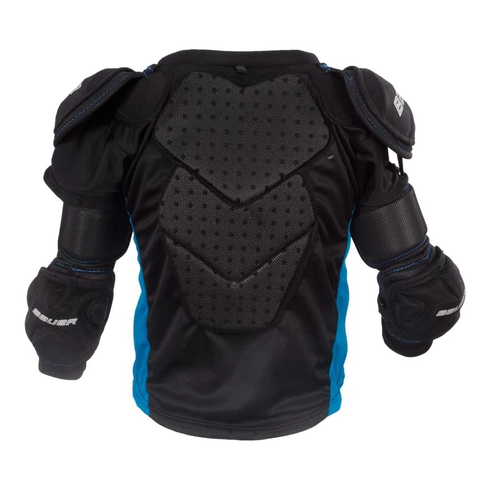 Bauer Prodigy Youth Shoulder Pads / Elbow Pads - Image 3