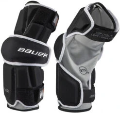 Bauer Official's Elbow Pads