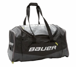 Bauer S19 Elite Carry Bag Senior Black