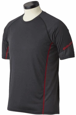 Bauer S19 Essential Short-Sleeve Top For Men
