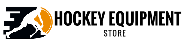 Hockey Equipment Store