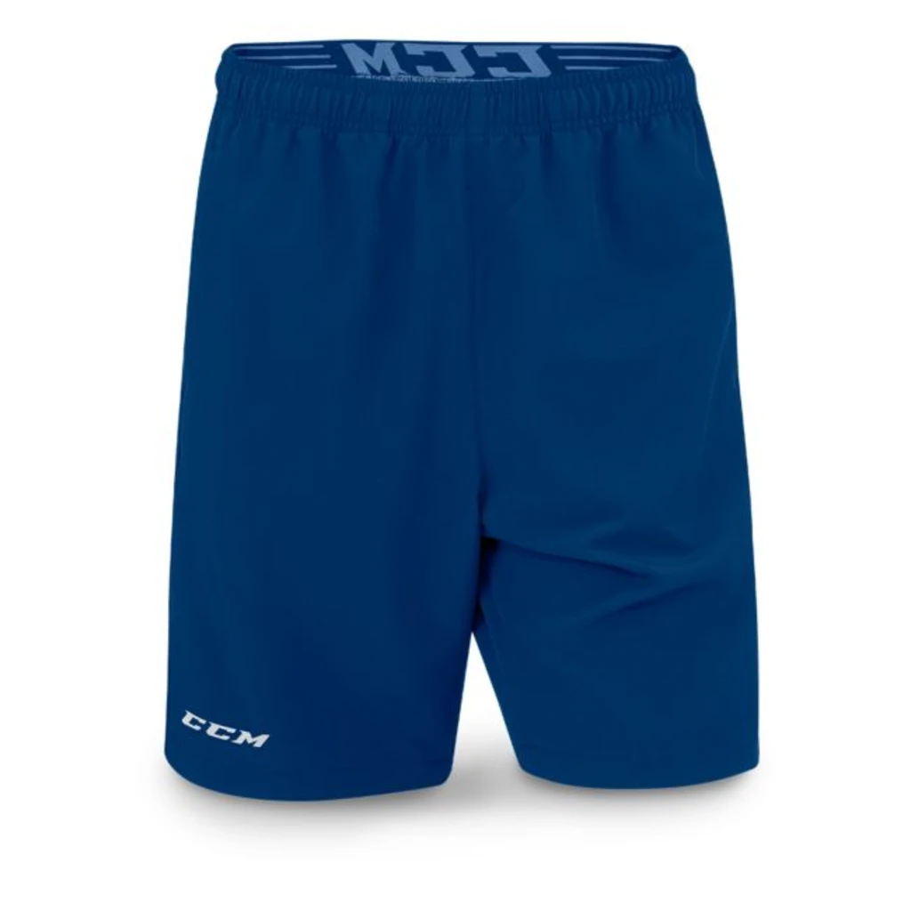 CCM Team Woven Short Adult - Image 3