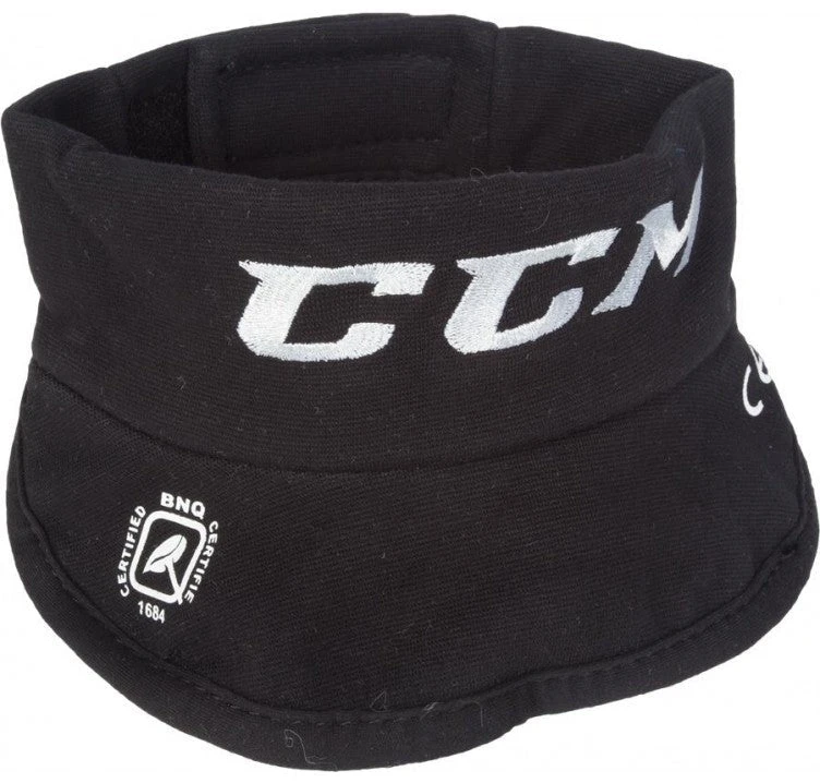 CCM RBZ 500 Neck Guard