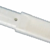 Ring-Jet Replaceable Ringette Stick Tip