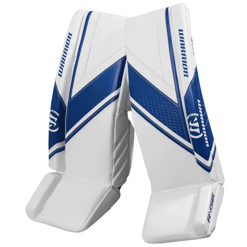 Warrior Ritual G6 E+ Intermediate Goalie Pads - Image 6
