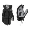 Warrior 2022 Fatboy Lite Ball Hockey Gloves