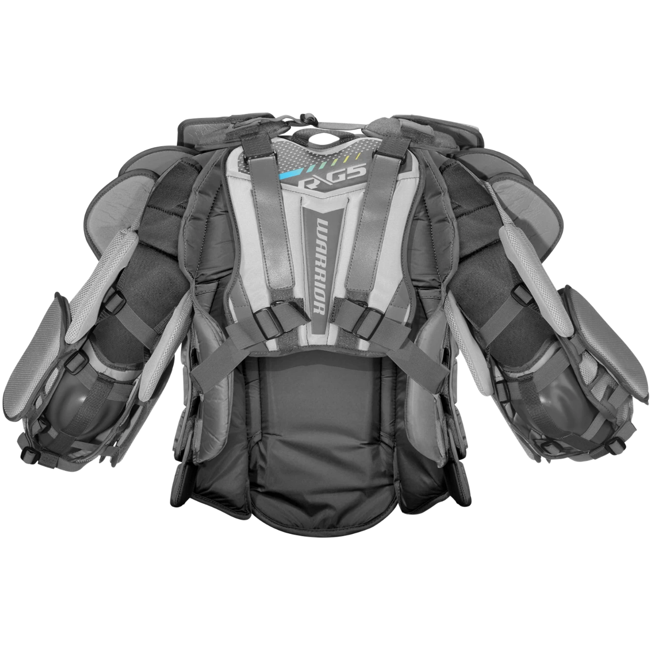 Warrior Ritual G5 Pro Senior Goalie Chest Protector - Image 2