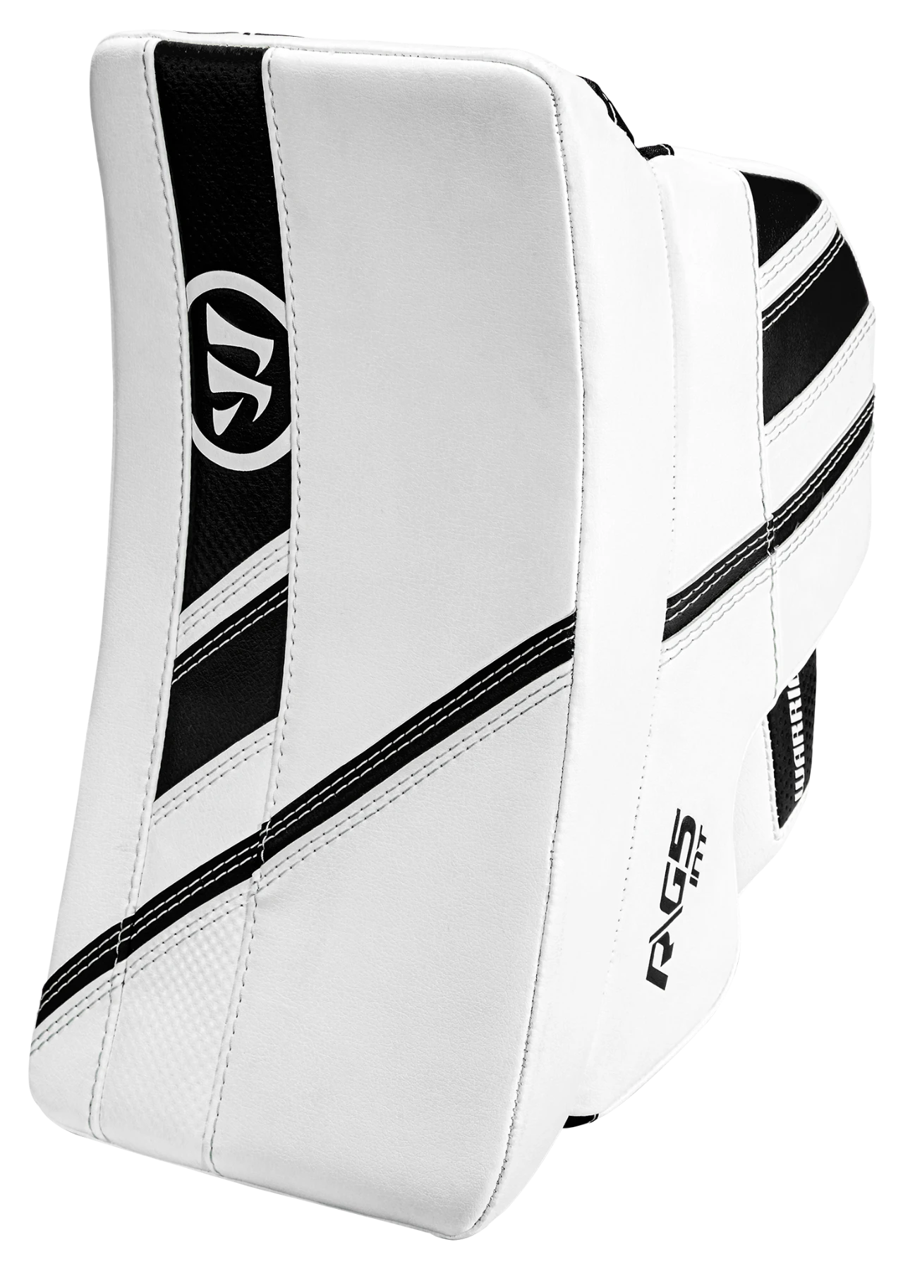 Warrior Ritual G5 Intermediate Goalie Blocker - Image 3